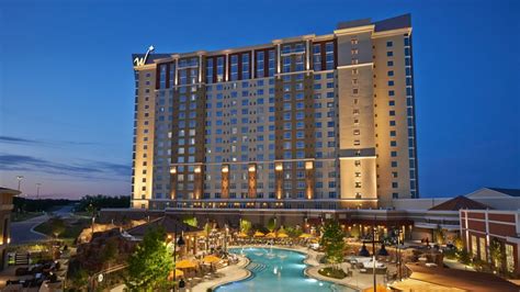 winstar casino hotel